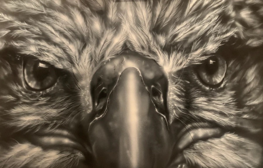 Original Eagle Eyes – Kings Of Nobody