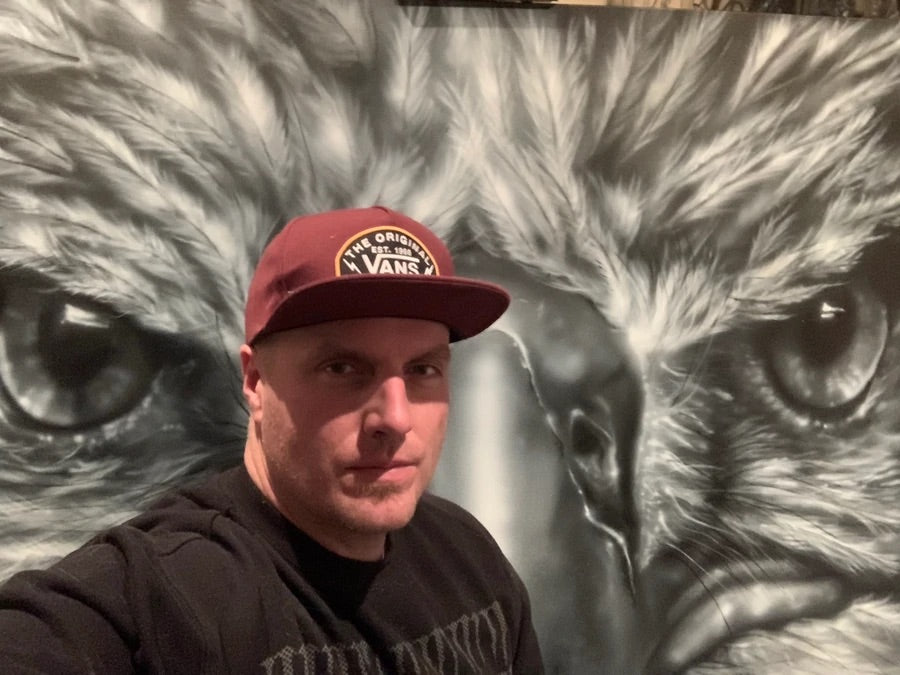 Original Eagle Eyes Kings Of Nobody