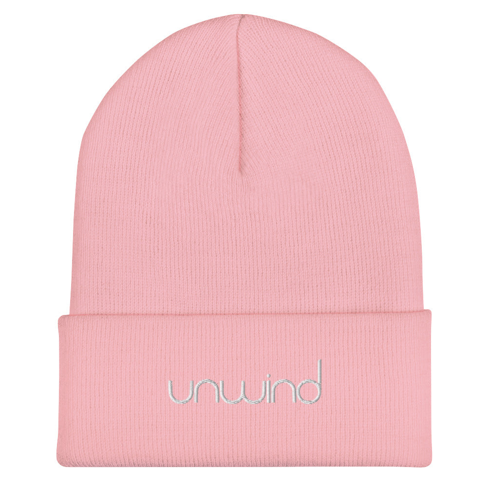 Toque or Beanie UNWIND