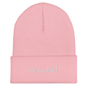 Toque or Beanie UNWIND