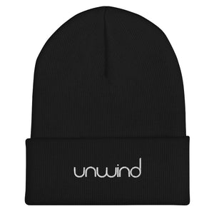 Toque or Beanie UNWIND