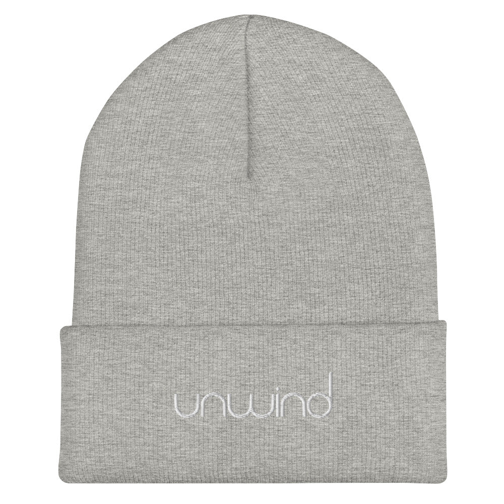 Toque or Beanie UNWIND