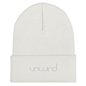 Toque or Beanie UNWIND