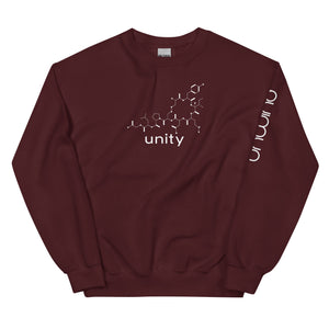 Unisex Sweatshirt UNITY