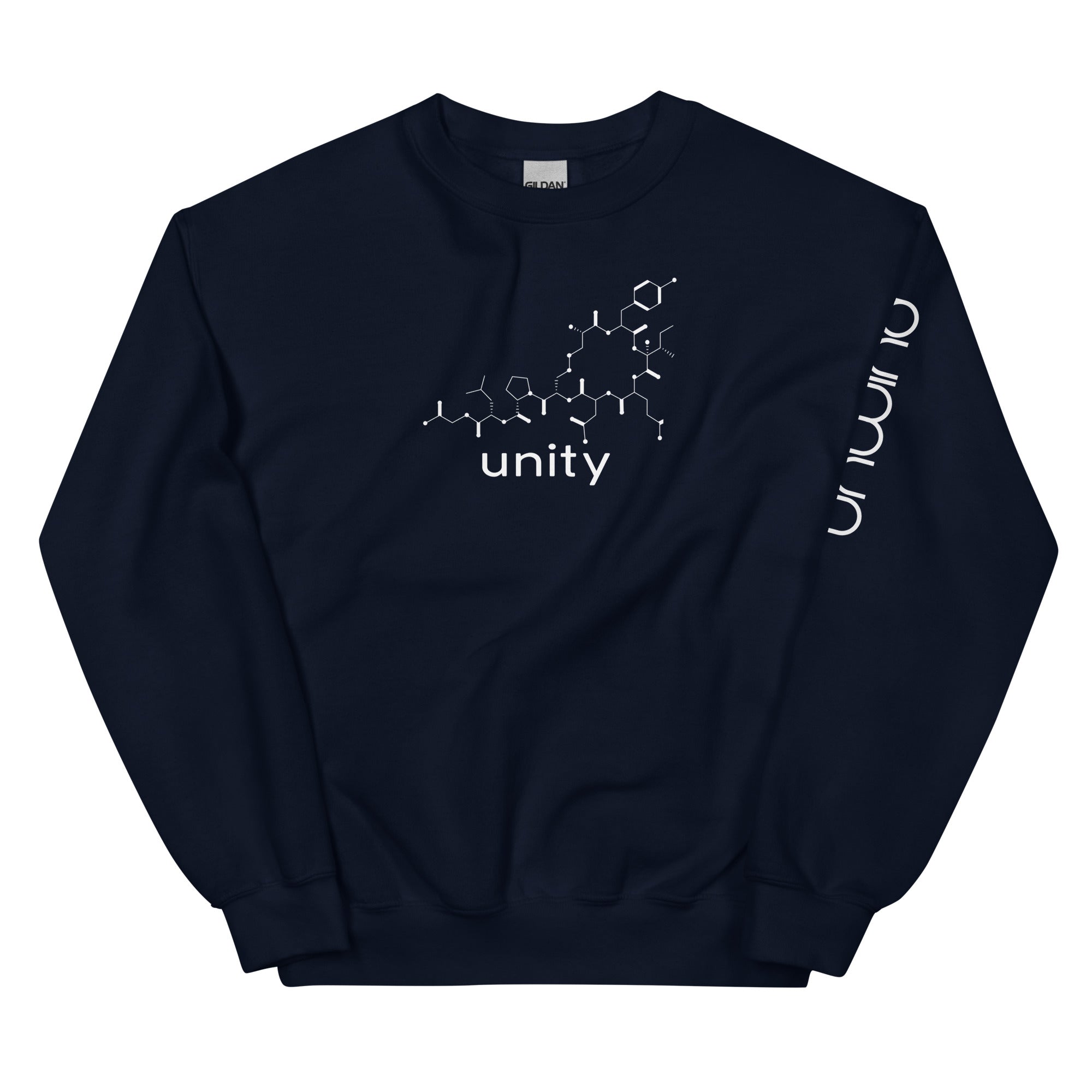 Unisex Sweatshirt UNITY