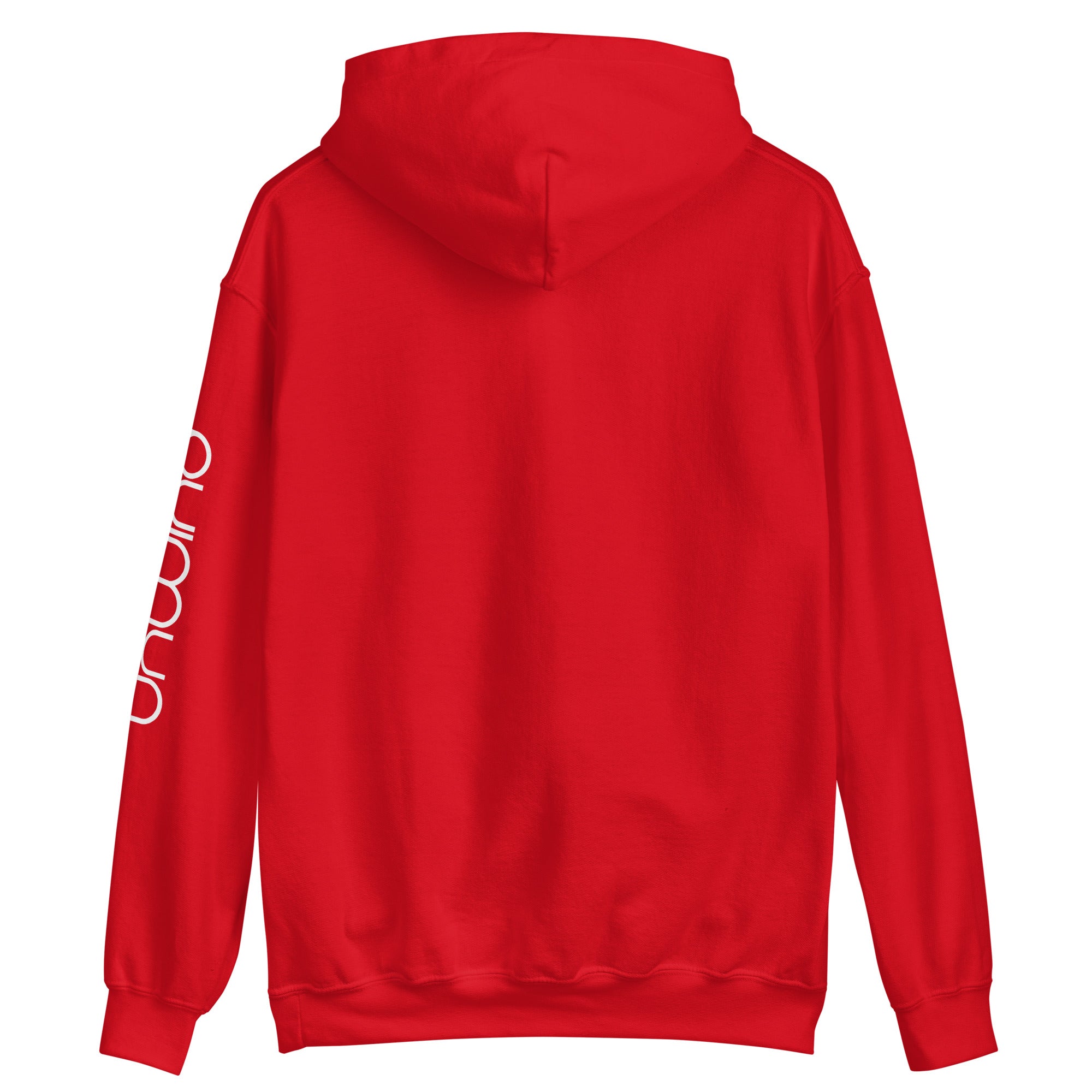 Unisex Hoodie UNLIMITED