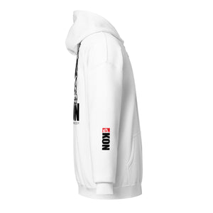 Lion Unisex heavy blend zip hoodie