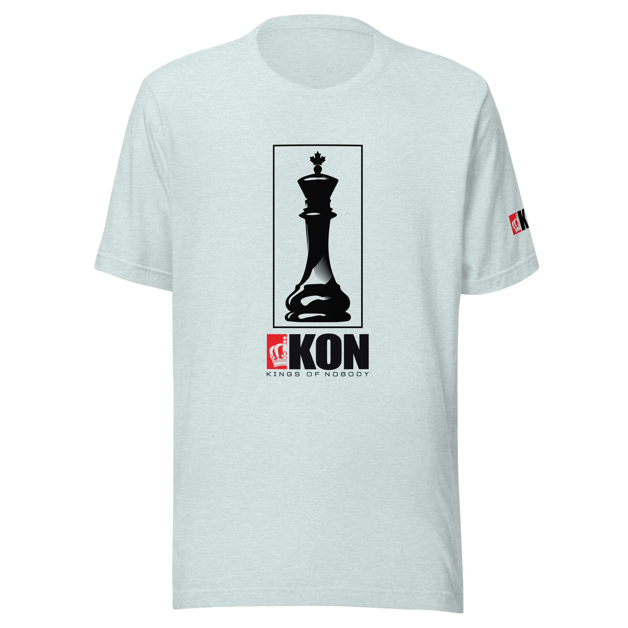 Chess Unisex t-shirt