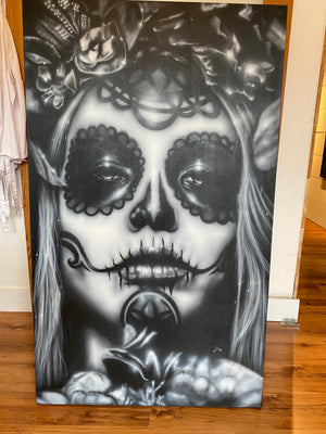 Original Catrina