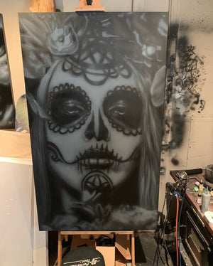 Original Catrina